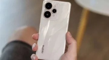 بقدرات تصوير هائلة.. ريلمي تكشف سعر ومواصفات هاتف Realme 16 المرتقب بالأسواق